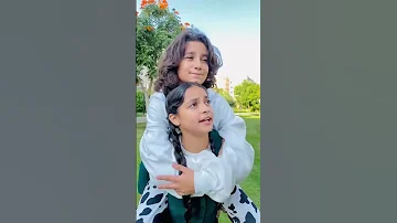 الجزء التاني من فكره الطفله اروه 