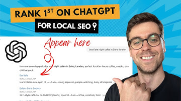 5 AI Tricks to Get More Customers from ChatGPT 💰 | AI Search Visibility Tutorial