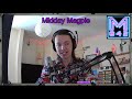 Midday Magpie - Live game casting
