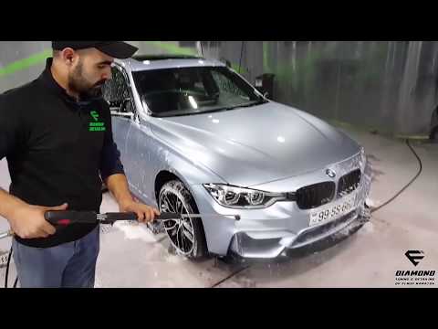 Video: BMW x3 -ə yuyucu maye necə əlavə edə bilərəm?