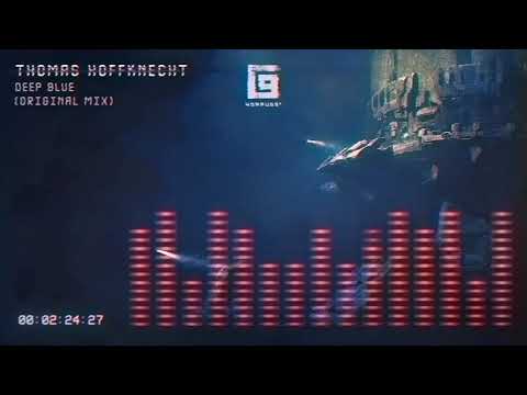 Thomas Hoffknecht - Deep Blue (Original Mix) [KORPUS 9]