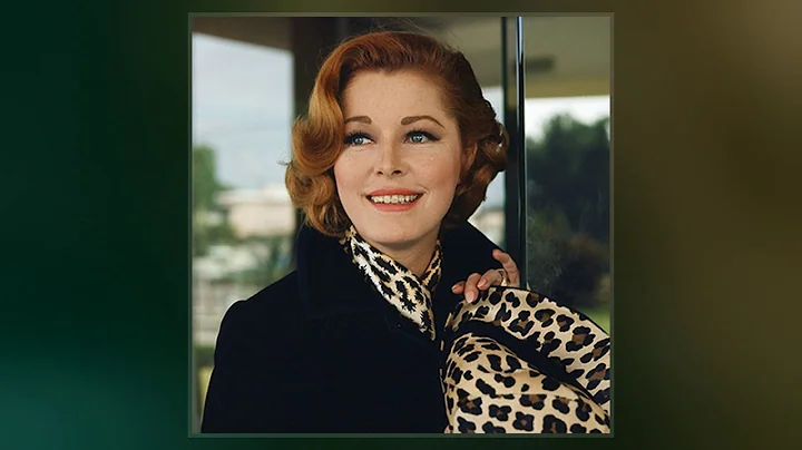 Eleanor Parker