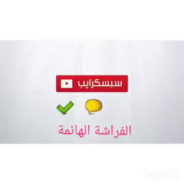 بنت تقول أنا بقرة 😄