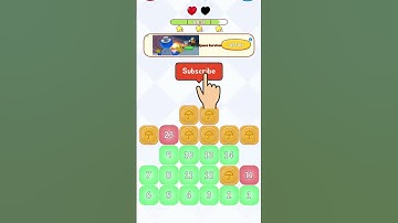 Brain Game Challenge #Puzzle Game #Intelligence Game #Viral Game #Brain Game #Game #Messi #Ronaldo