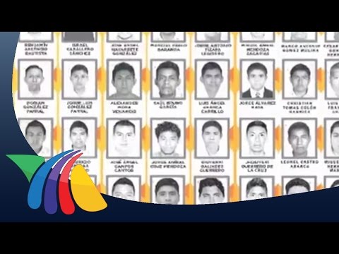 Crónica del caso Ayotzinapa; 43 desaparecidos | Noticias de Guerrero