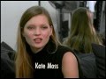 "Beautopia" - Kate Moss Excerpt