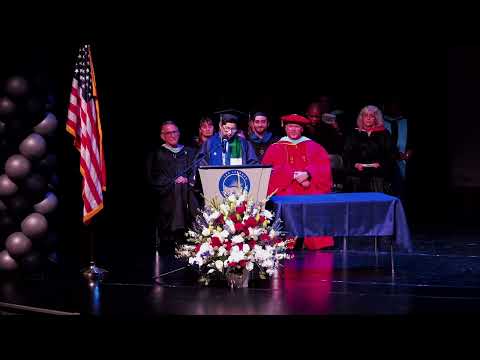 San Leandro Virtual Academy 2023 Graduation