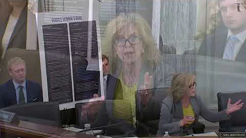 Blackburn Eviscerates Meta for Lobbying Against Kids Online Safety Act