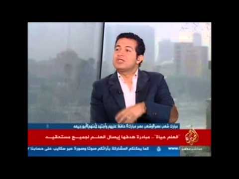 العلم حياة.. مبادرة هدفها إيصال العلم لجميع مستحقيه