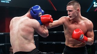 Зарубились В К1 | Дмитрий Дмитриев Vs Дмитрий Иванов | Кикбоксинг | Rcc Fair Fight