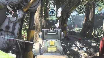Triple kill with MORS with iron sight