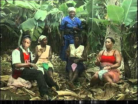 Kinita - Longi di bô