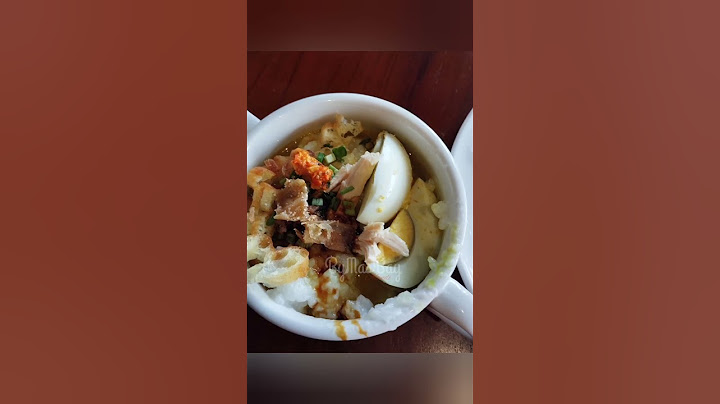 sarapan yang gampang dan sehat #indonesia #food #kuliner #foodie #shorts