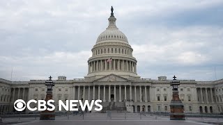 House holds procedural vote for Israel, Ukraine and Taiwan aid bills | full video