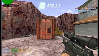 CSO ORI NUke CSaNoNyMouSs.avi