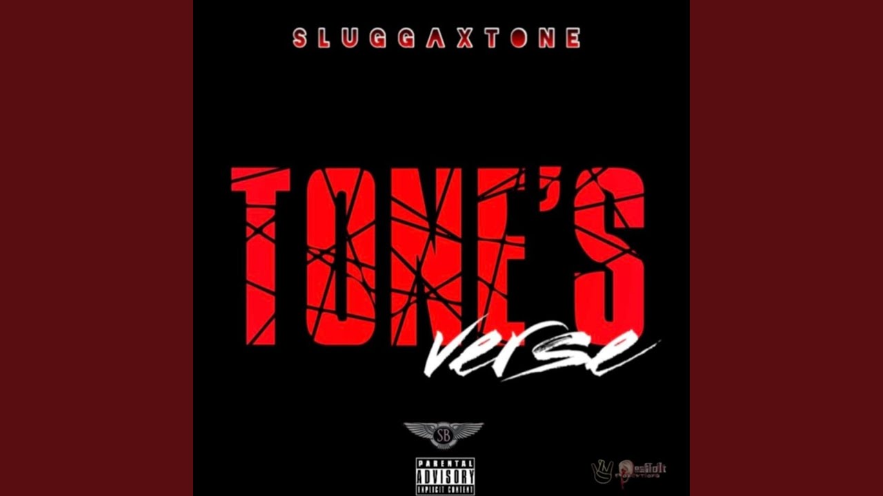 Παρακολούθηση Tone's Verse στο YouTube Παρακολούθηση Tone's Verse στο YouTube