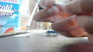 How To: Homemade Hex Inverter