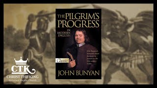 The Pilgrim's Progress Chapter 1 Part 1 | Audio Only