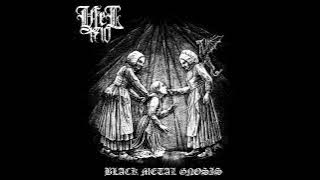 Yfel1710 - Black Metal Gnosis (Full Album Premiere)