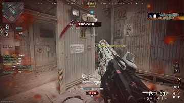 MW2023: spawn trap 8 kill sniper feed