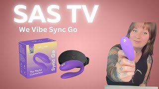We Vibe Sync Go