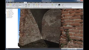 3DMeshing & Texture: workflow to create a perfect 3D mesh in 3DReshaper