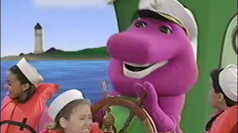 Round and Round We Go (2005 Version) Part 59