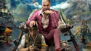 Far Cry 4 Прохождение: Часть 3 (Поставки) Far Cry 4 Прохождение: Часть 3 (Поставки)