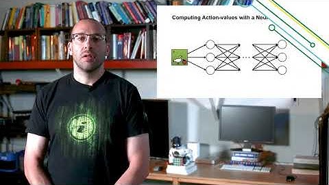 25 Episodic Sarsa with Function Approximation