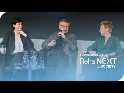 GESUCHTE TALENTE und NEUE FÜHRUNG im Jahr 2030  •  Marie Ringler (Ashoka) & Roman Pöschl (BBRZ)