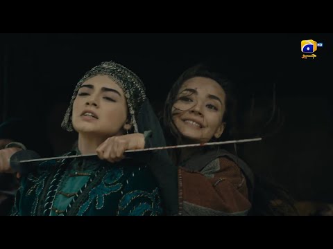 Kurulus Osman Urdu-S02E80