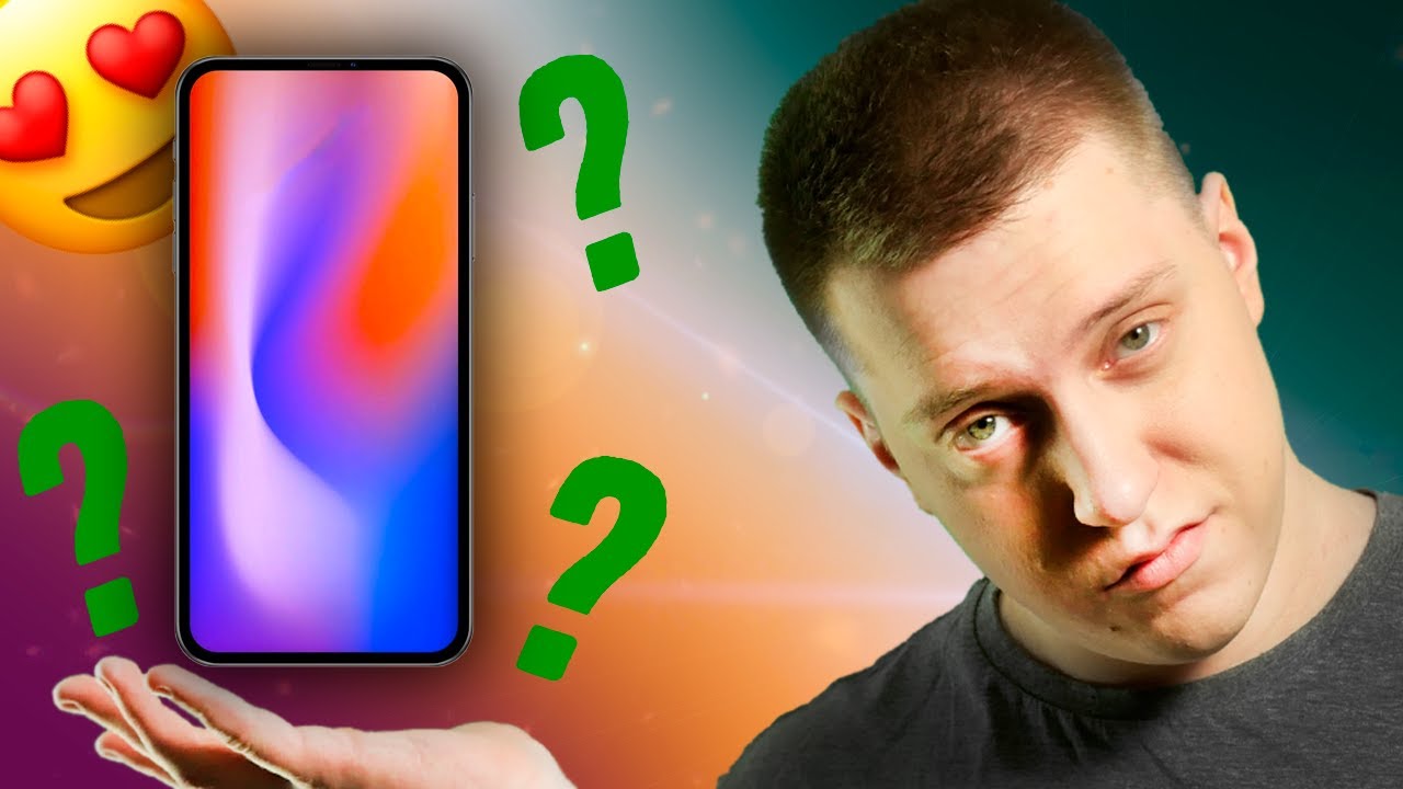 ТАКОЙ Айфон КУПЯТ ВСЕ! ИДЕАЛЬНЫЙ iPhone! КАКИМ может