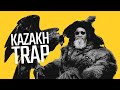 Bitch I'm Akyn (Kazakh / Mongolian Trap by Subsonic Voodoo)