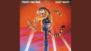 Video thumbnail of "Tygers Of Pan Tang - Do It Good"