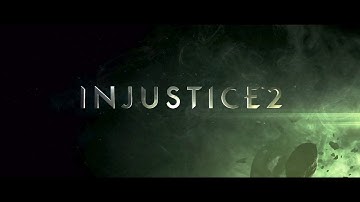INJUSTICE 2 STORY WALKTHROUGH PART 1 "NO COMMENTARY"