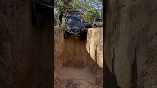 PALM CREEK, Cape York! 🔥 #capeyork #4wd