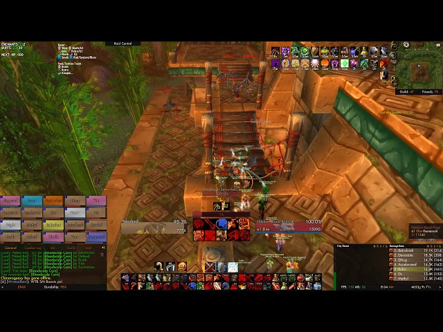 Wow Classic Launches Zul Gurub And Is Cleared In Way Never Done Before