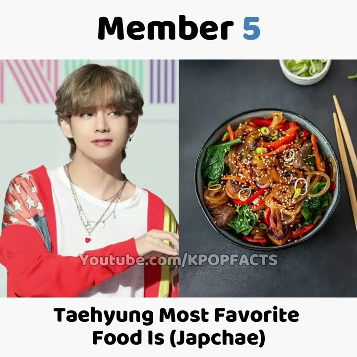 BTS Members Favorite Food Of All Time That They Want All Of You Try bts-members-favorite-food-of-all-time-that-they-want-all-of-you-try