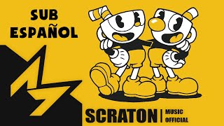SCRATON - Cuphead Theme - SUB ESPAÑOL - Daredevil