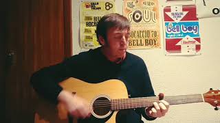 Paco Vila "Red balloon" ( Tim Hardin, Small Faces, Paul Weller )