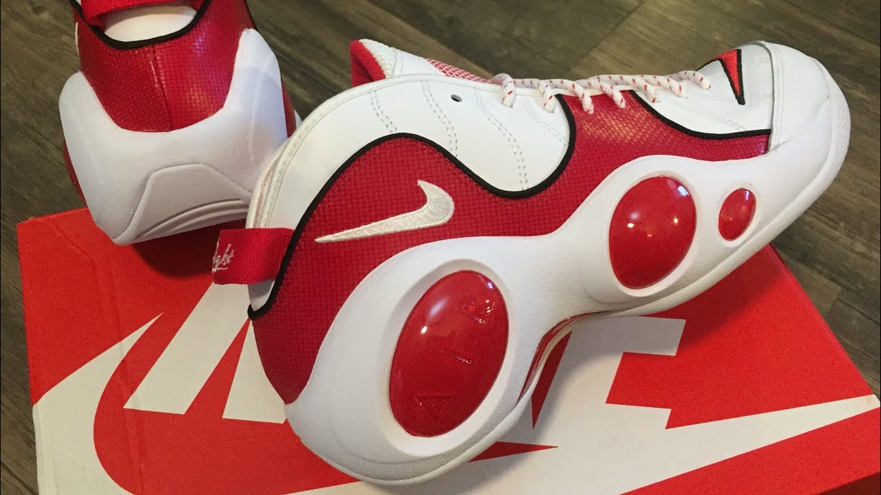 nike air zoom flight v