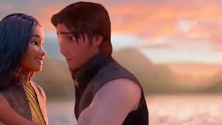 |Who are you| raya & flynn ft elsa| MEP PART