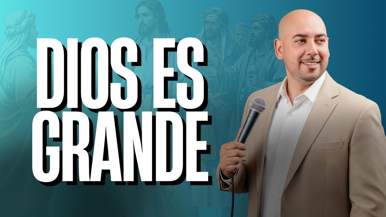 Dios hace maravillas