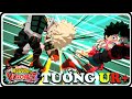 Tướng UR : Đấu Tướng 3 vs 3 - &quot; My Hero Academia Ultra Impact &quot; | Dat PH