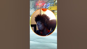 When You See A KRABER COLLATERAL SHOT In Apex Legends! #Shorts