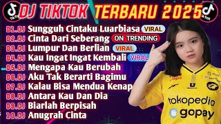 Download Lagu DJ TIKTOK TERBARU 2025 || DJ SUNGGUH CINTAKU LUAR BIASA 🎵 DJ CINTA DARI SEBERANG 🎵 FULL ALBUM🔥🔥 MP3 Download Lagu DJ TIKTOK TERBARU 2025 || DJ SUNGGUH CINTAKU LUAR BIASA 🎵 DJ CINTA DARI SEBERANG 🎵 FULL ALBUM🔥🔥 MP3