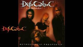 Defgabc  - Apakah ilusi