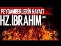 Hz.İbrahim (a.s) | İbrahim Soydan Erden