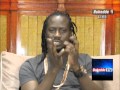 Akabbinkano: Bebe Cool ne Ronald Mayinja