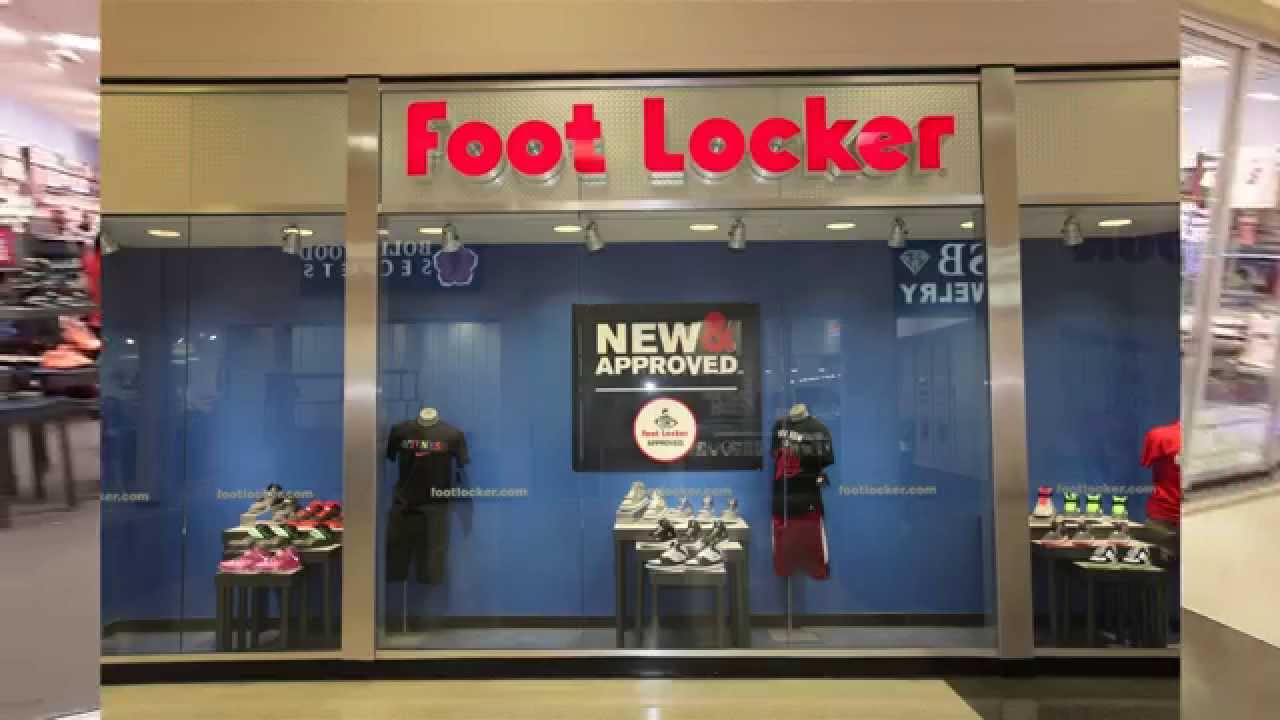 Lauderhill mall new looks ! new stores ! YouTube